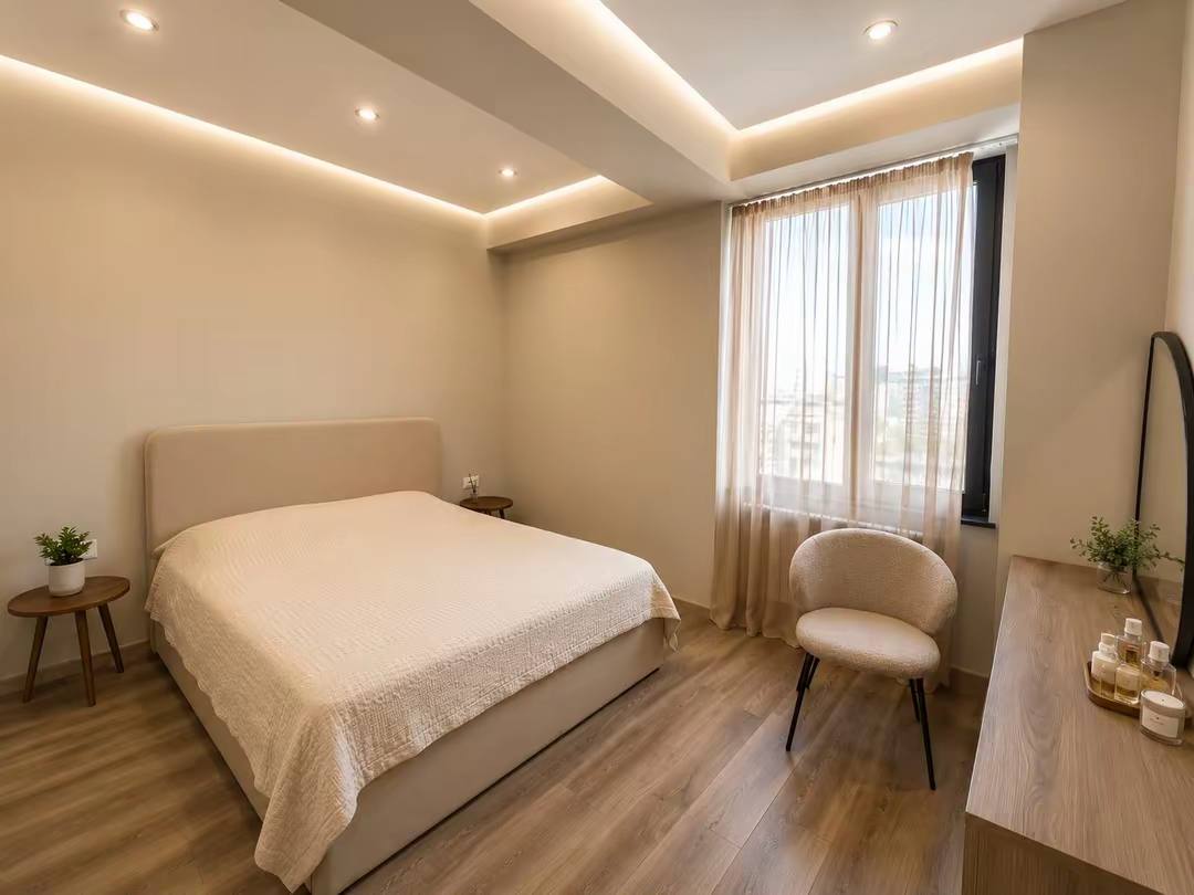 Վաճառվում է 3 սենյականոց բնակարան Արաբկիրում — Լուսանկար 4 / 7