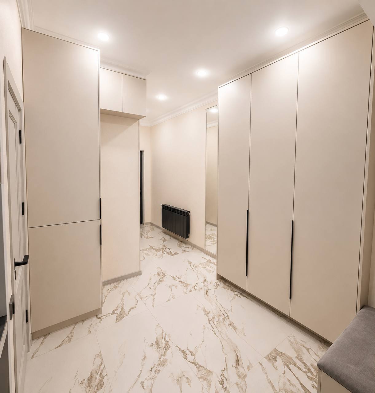 1 Bedroom Apartment in Avan — Photo 4 of 8