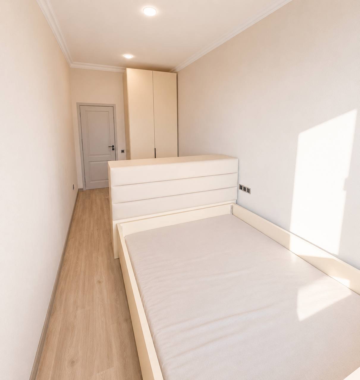 1 Bedroom Apartment in Avan — Photo 5 of 8